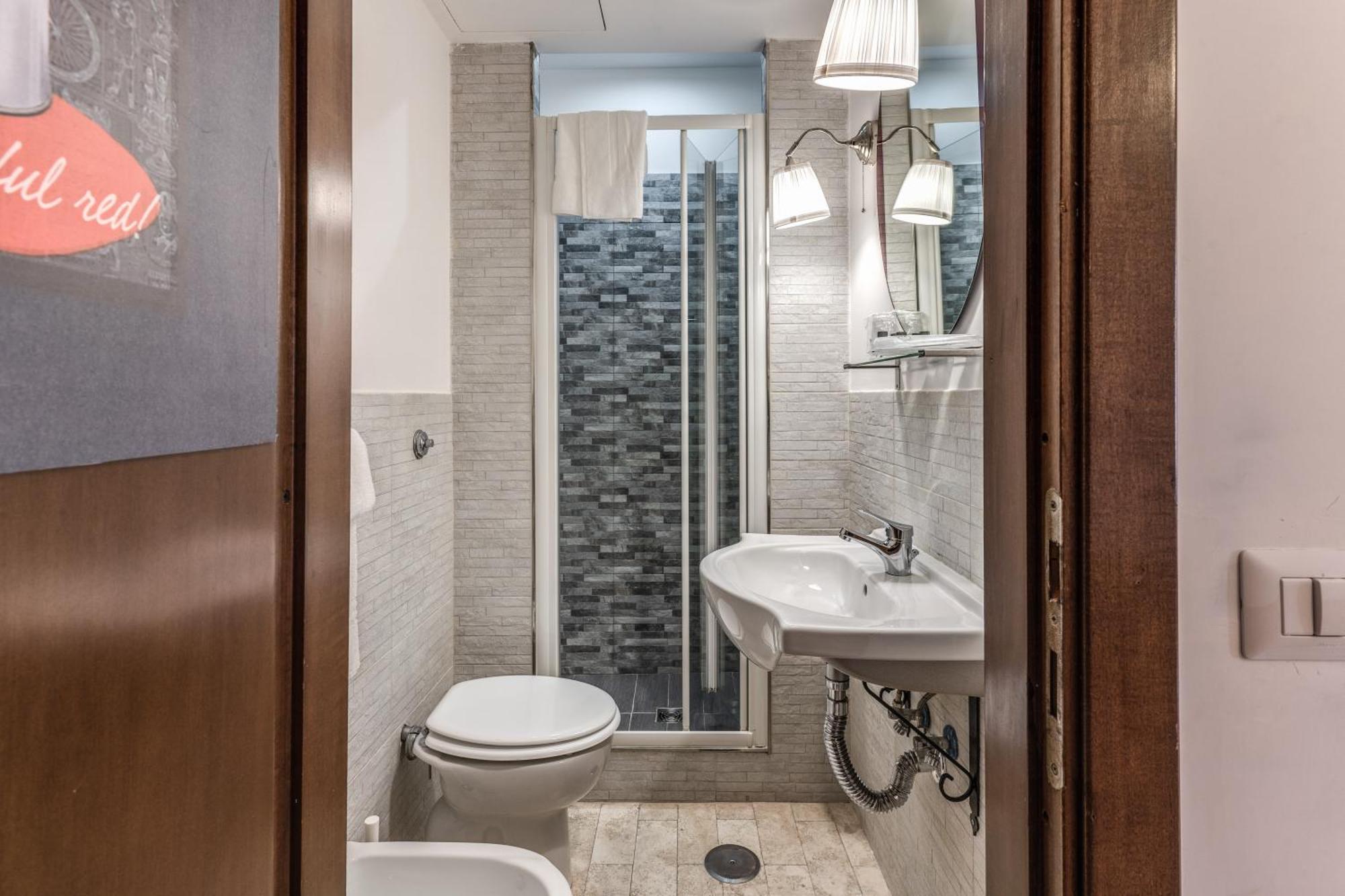 Santa Prassede Hotel Roma